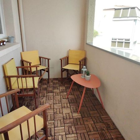 La Verriere Apartment Dijon Ngoại thất bức ảnh