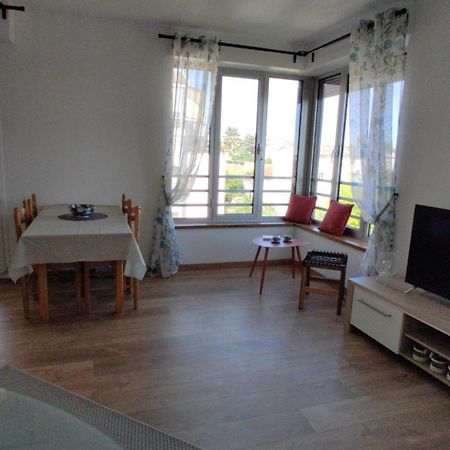 La Verriere Apartment Dijon Ngoại thất bức ảnh