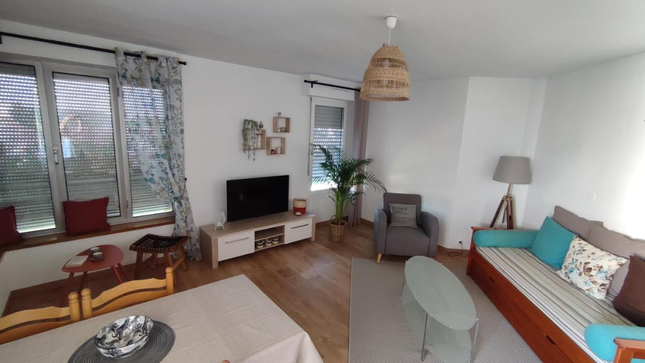 La Verriere Apartment Dijon Ngoại thất bức ảnh