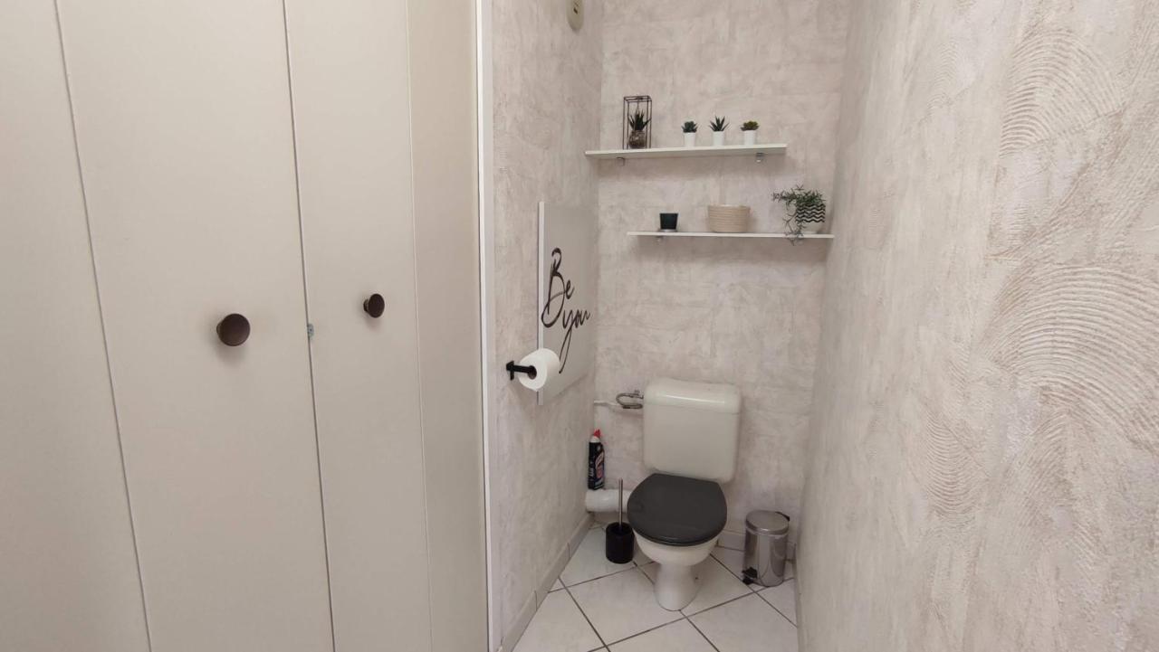 La Verriere Apartment Dijon Ngoại thất bức ảnh