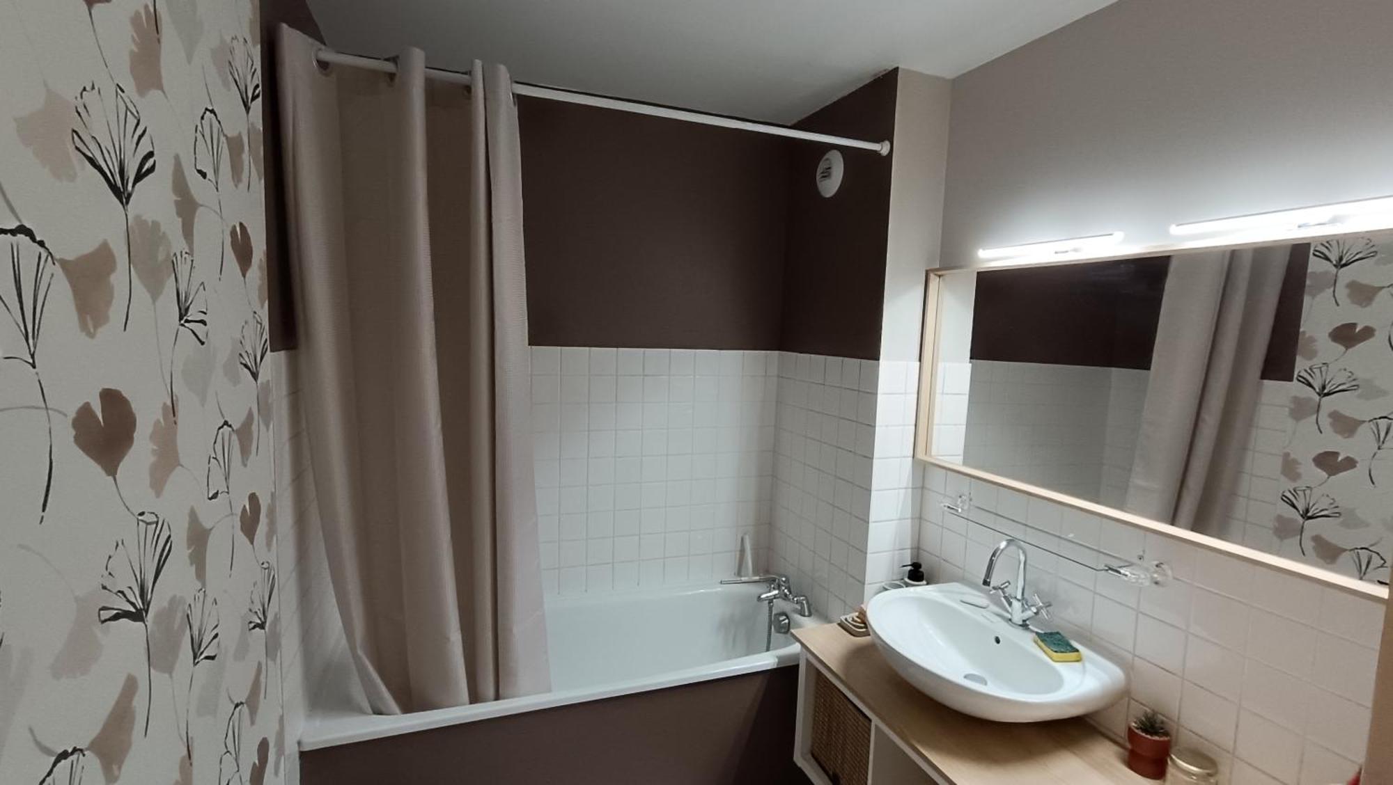 La Verriere Apartment Dijon Ngoại thất bức ảnh