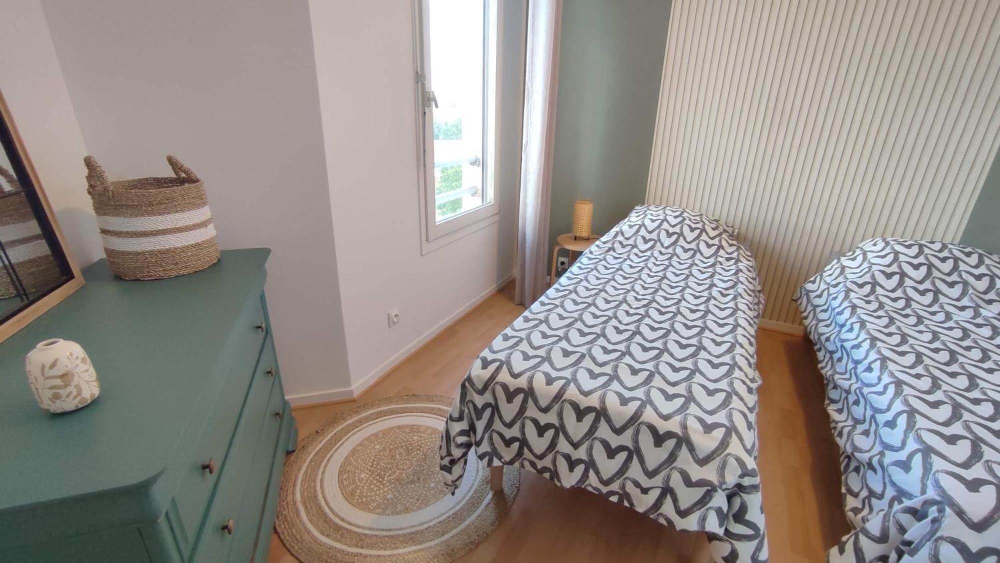 La Verriere Apartment Dijon Ngoại thất bức ảnh