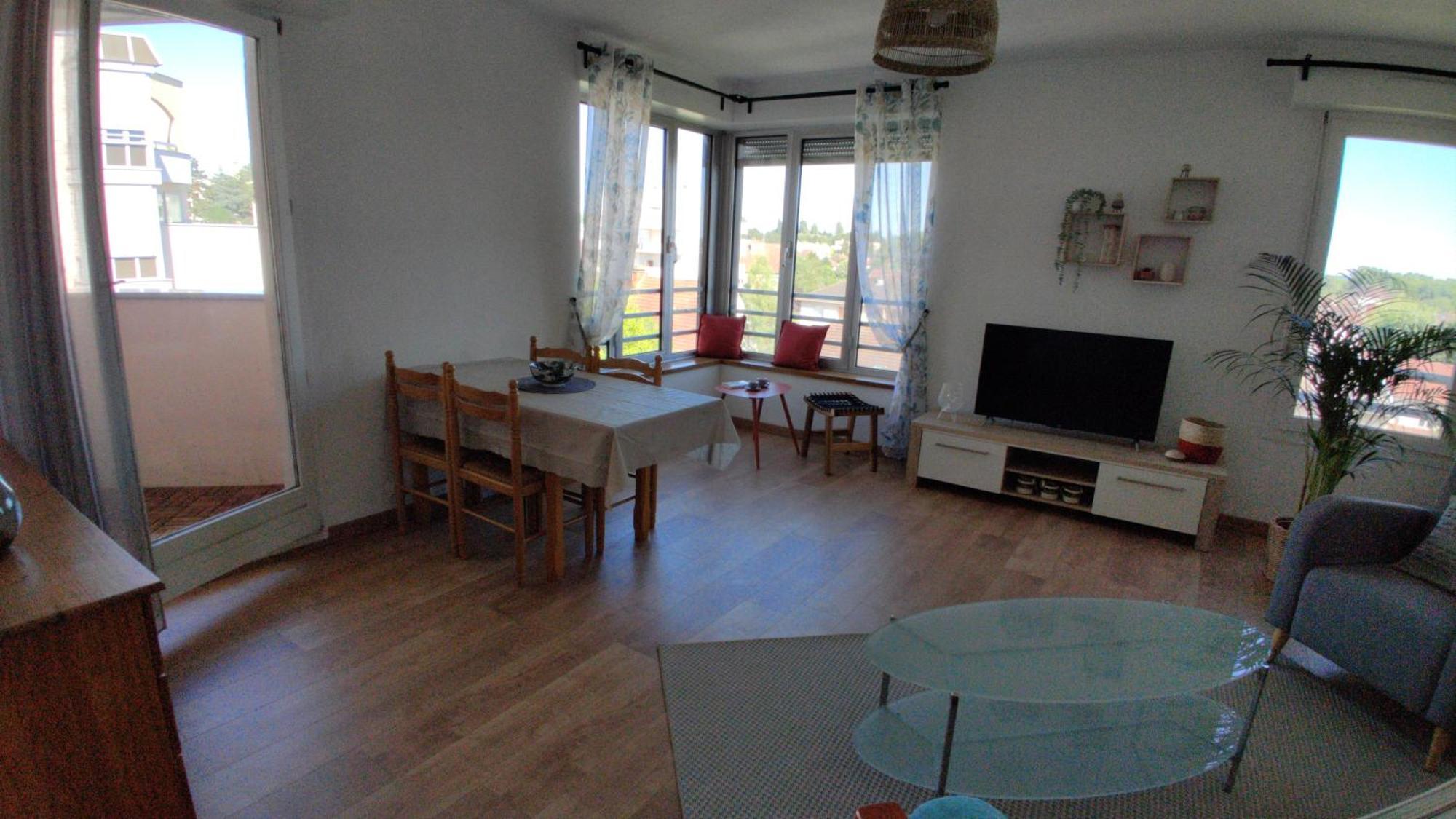 La Verriere Apartment Dijon Ngoại thất bức ảnh
