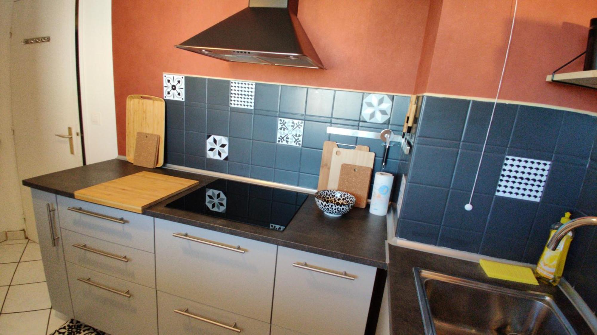 La Verriere Apartment Dijon Ngoại thất bức ảnh